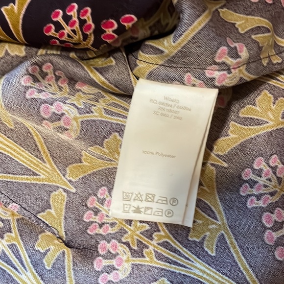 Boden Blouse, 6 - Picture 5 of 7